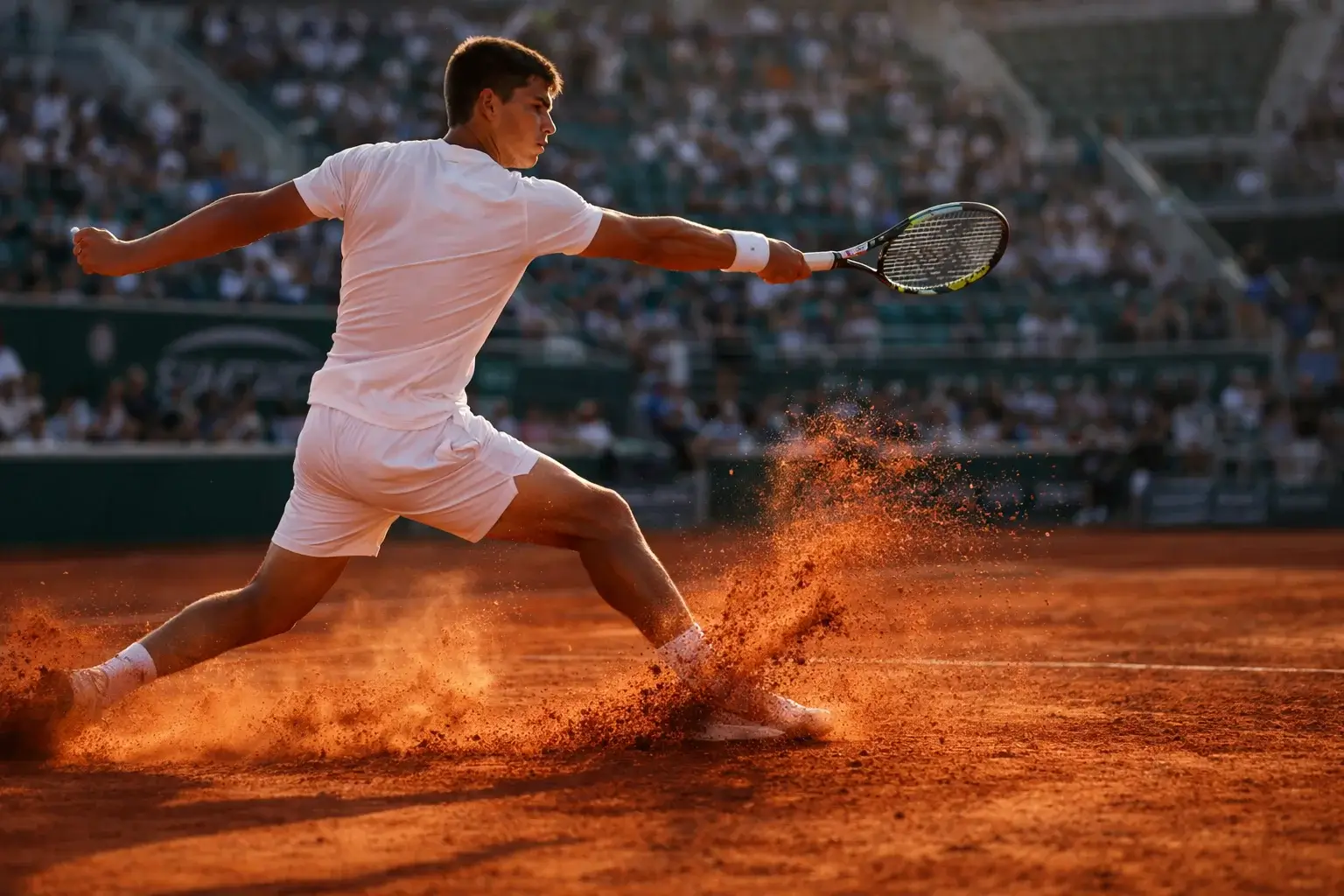 Carlos Alcaraz Roland Garros weddenschappen