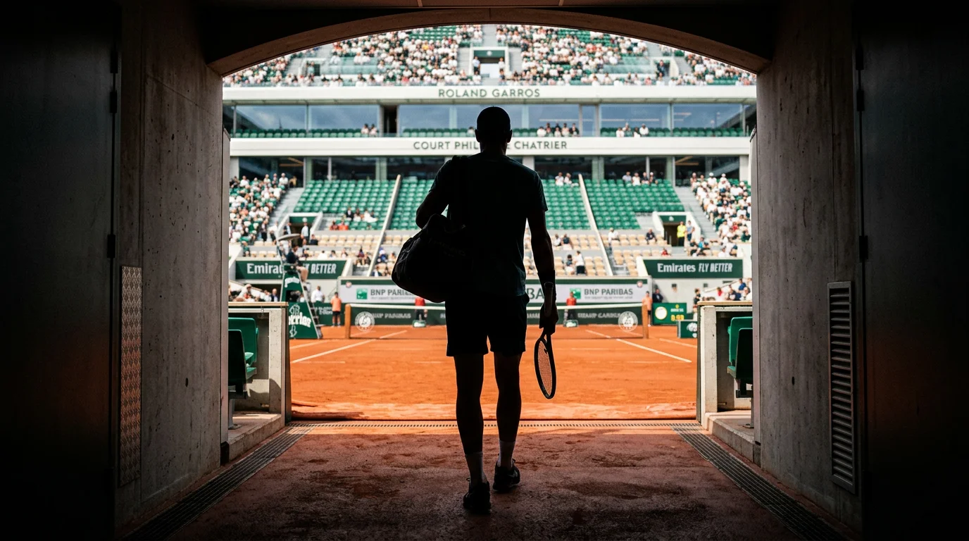 Dark horses Roland Garros outsiders value bets