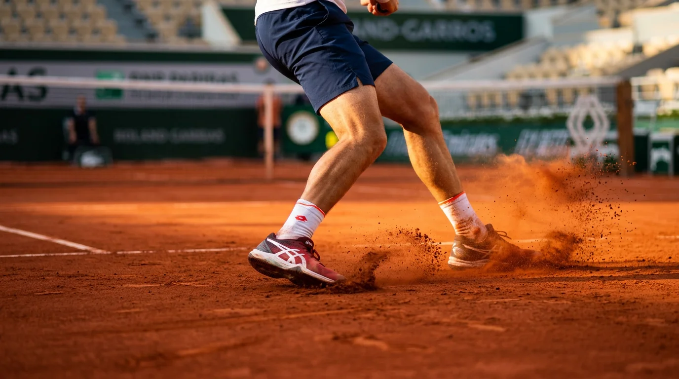 Gravelspecialisten tennis Roland Garros wedden