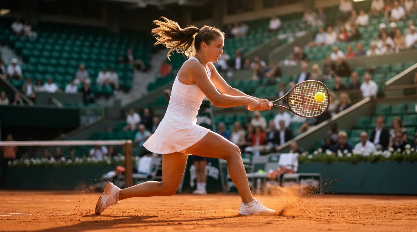 Iga Świątek Roland Garros weddenschappen