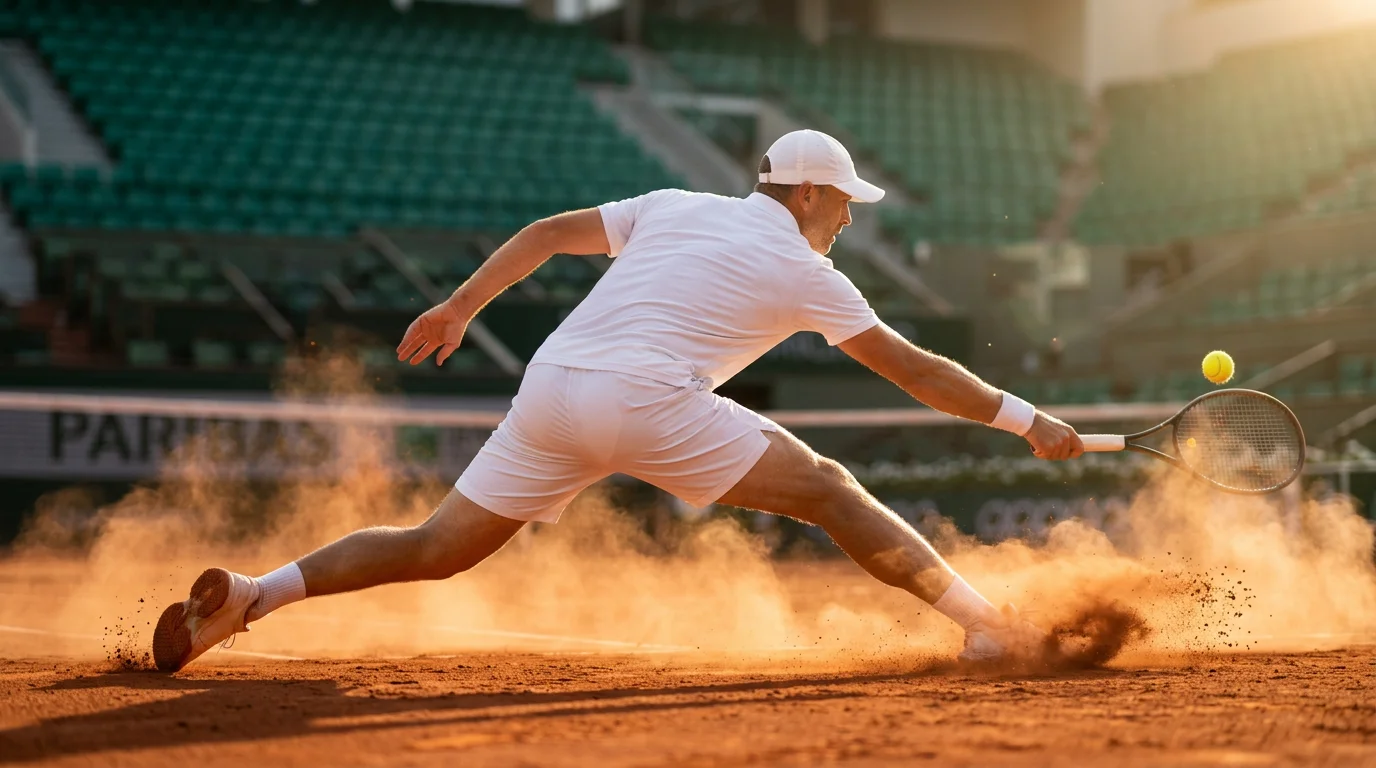 Novak Djokovic Roland Garros comeback kansen