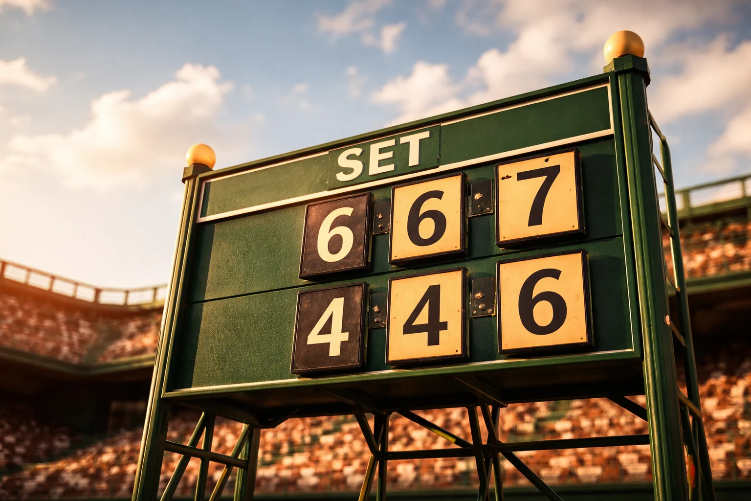 Over under tennis weddenschappen games sets