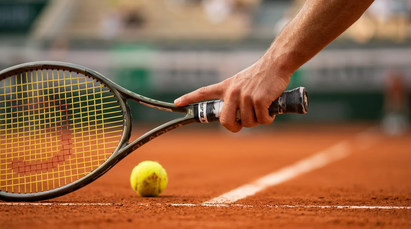 Tennis statistieken data analyse weddenschappen