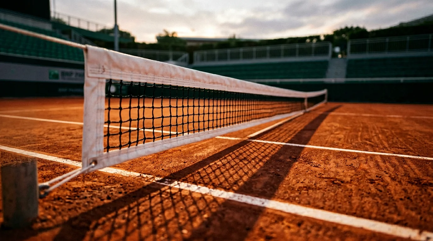 Tiebreak weddenschappen tennis Roland Garros